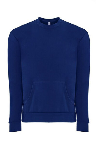 Next Level NL9001 - Buzo Unisex polar con bolsillo