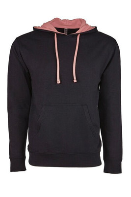 Next Level NL9301 - Unisex French Terry Pullover Hoody