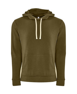 Next Level NL9303 - Unisex Fleece Pullover Hood