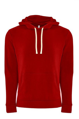Next Level NL9303 - Unisex Fleece Pullover Hood