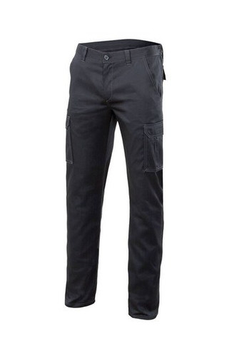 VELILLA V103JS - BUKSER MED FLERE LOMMER