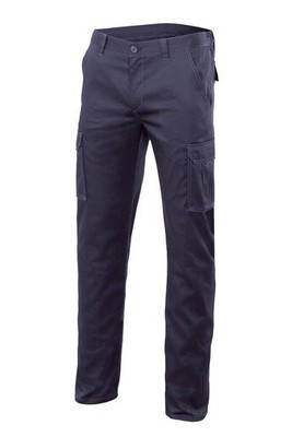 VELILLA V103JS - Stretch multi-pocket trousers
