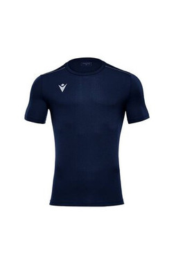 MACRON MA5079 - Komfortabel Rigel Sportsjersey til Kamp