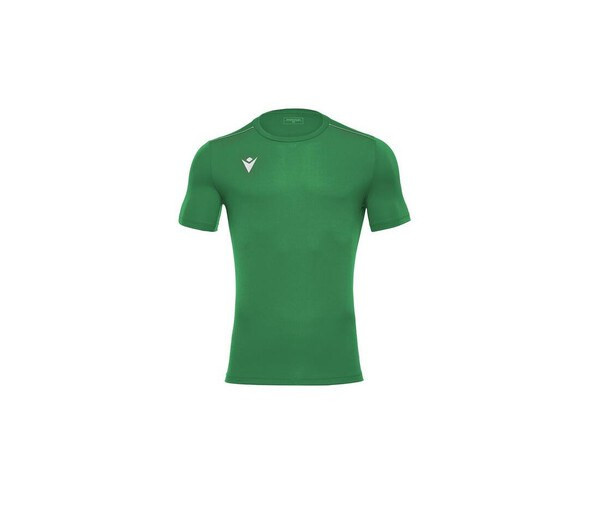 MACRON MA5079 - Evertex Comfort Fit Sports Jersey