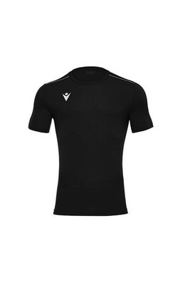 MACRON MA5079 - Komfortabel Rigel Sportsjersey til Kamp
