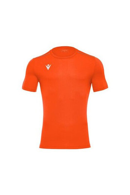 MACRON MA5079 - Komfortabel Evertex Sporttröja för Alla Kroppstyper