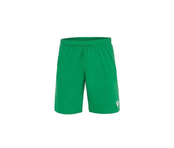 MACRON MA5223 - Sportsshorts i Evertex-stoff
