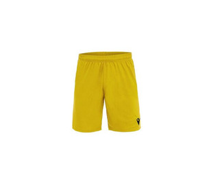 MACRON MA5223 - Sports shorts in Evertex fabric