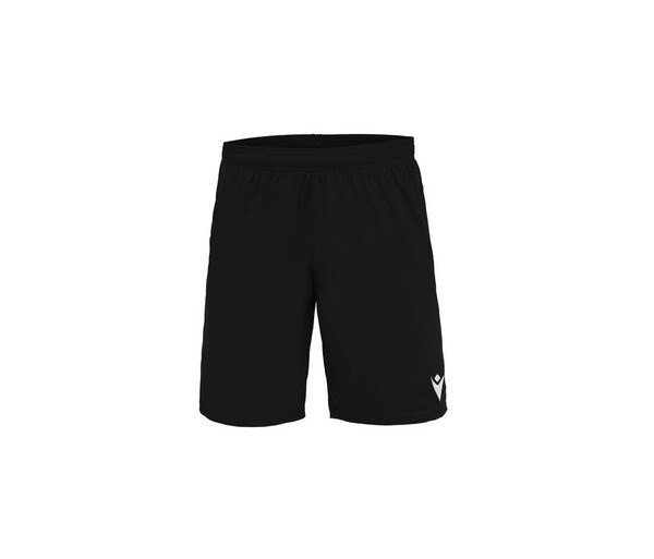 MACRON MA5223 - Sports shorts in Evertex fabric