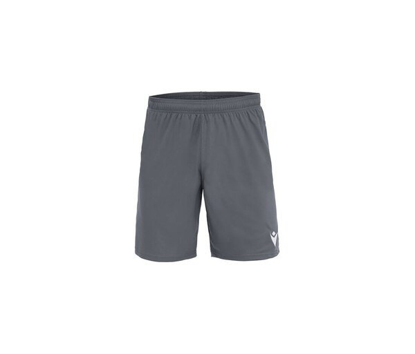 MACRON MA5223 - Sports shorts in Evertex fabric