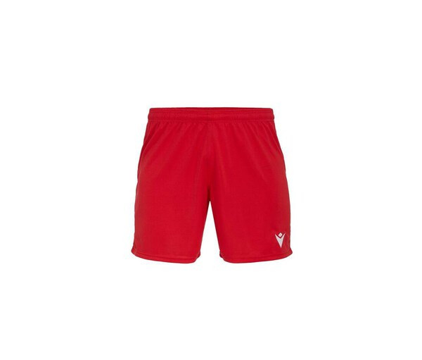 MACRON MA5223J - Children's sports shorts in Evertex fabric