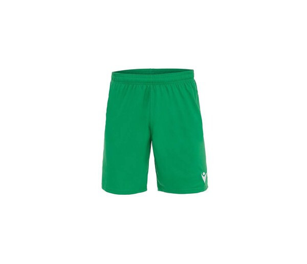 MACRON MA5223J - Children's sports shorts in Evertex fabric