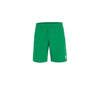 MACRON MA5223J - Childrens sports shorts in Evertex fabric