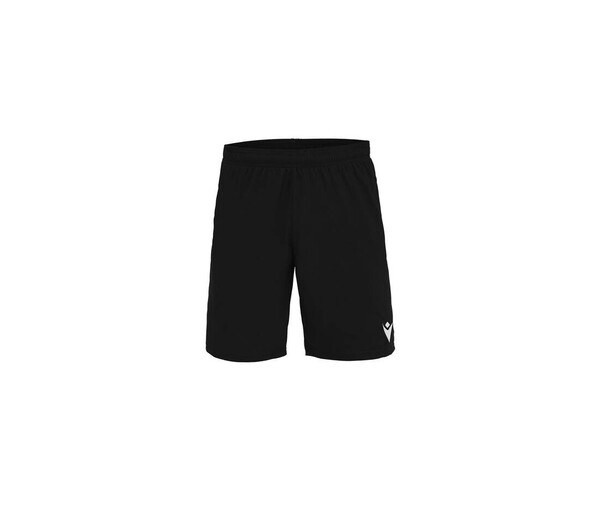 MACRON MA5223J - Children's sports shorts in Evertex fabric