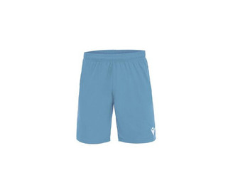 MACRON MA5223J - Childrens sports shorts in Evertex fabric