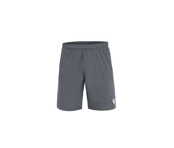 MACRON MA5223J - Children's sports shorts in Evertex fabric