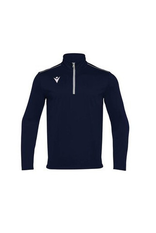 Breathable-zip-neck-T-shirt-Wordans