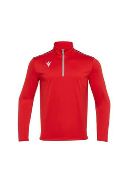 Breathable-zip-neck-T-shirt-Wordans
