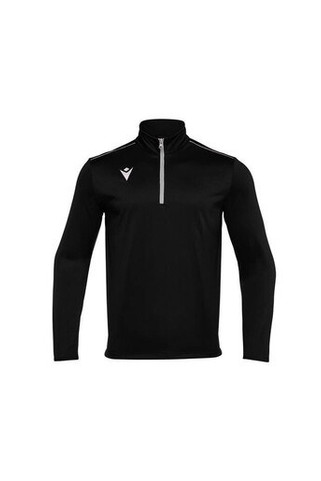 Breathable-zip-neck-T-shirt-Wordans