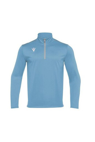 Breathable-zip-neck-T-shirt-Wordans