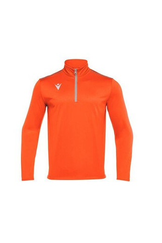 Breathable-zip-neck-T-shirt-Wordans