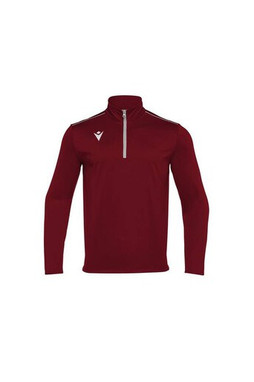 Breathable-zip-neck-T-shirt-Wordans
