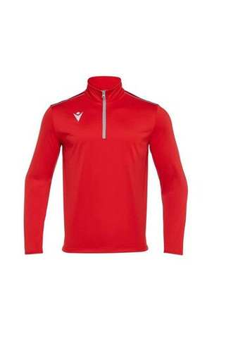 Breathable-childrens-t-shirt-with-zip-neck-Wordans