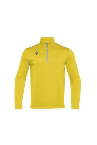 Breathable-childrens-t-shirt-with-zip-neck-Wordans