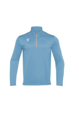 Breathable-childrens-t-shirt-with-zip-neck-Wordans