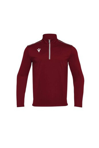 Breathable-childrens-t-shirt-with-zip-neck-Wordans