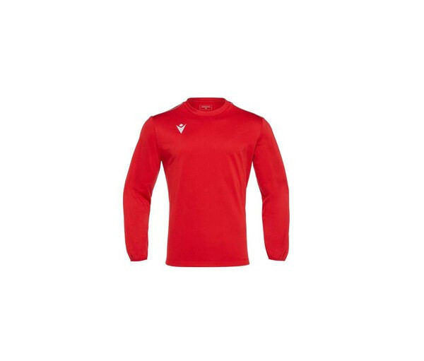 MACRON MA5419 - Breathable long-sleeved t-shirt