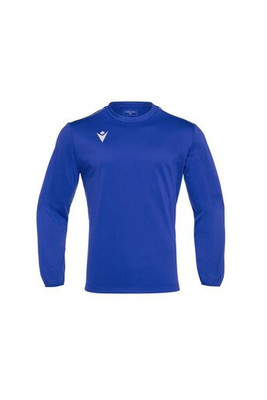 MACRON MA5419 - Åndbar langærmet T-shirt