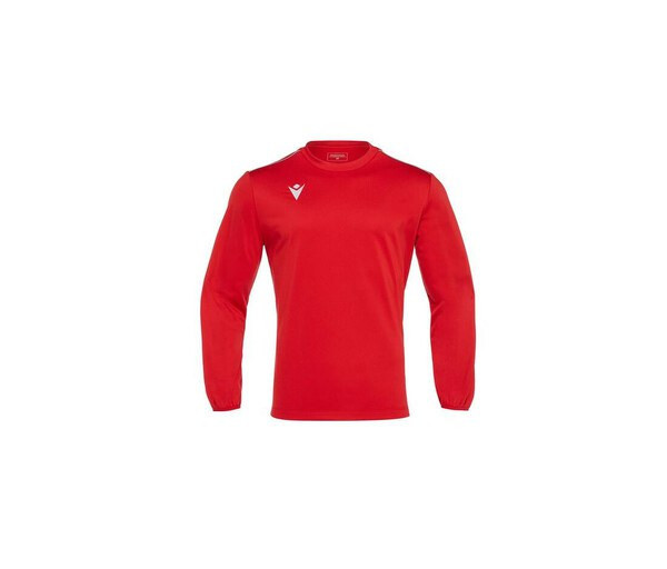 MACRON MA5419J - Kids breathable long-sleeved t-shirt