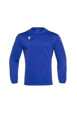 MACRON MA5419J - Børn åndbar langærmet T-shirt