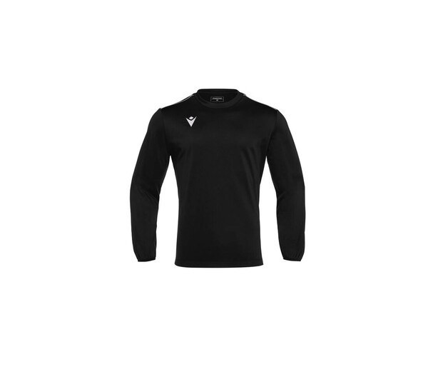 MACRON MA5419J - Kids breathable long-sleeved t-shirt
