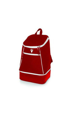 MACRON MA59309 - Semi-Rigide Rugzak met Grote Opening