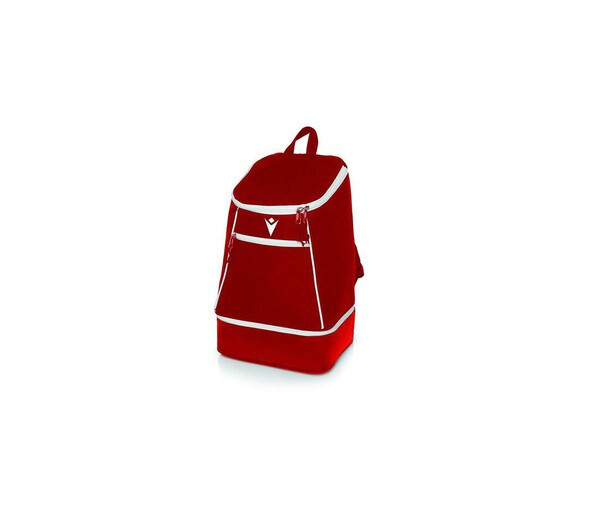 MACRON MA59309 - Durable Semi-Rigid Travel Backpack