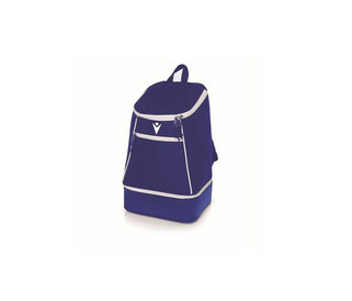 MACRON MA59309 - Durable Semi-Rigid Travel Backpack