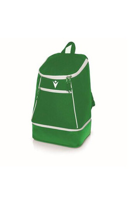 MACRON MA59309 - Durable Semi-Rigid Travel Backpack