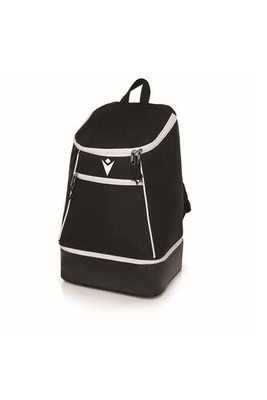 MACRON MA59309 - Robuster Semi-Rigid Rucksack mit Großem Zugang