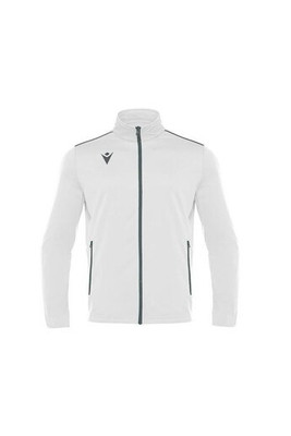 MACRON MA8122 - Large zip sweatshirt