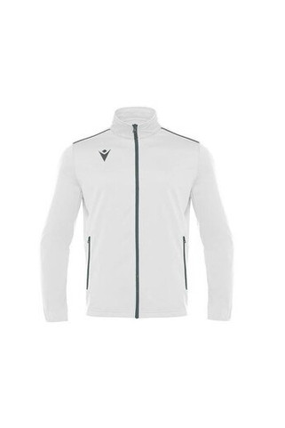 Macron MA8122 - বড় sweatshirt সঙ্গে lynlås