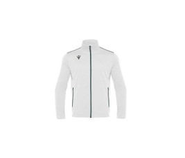MACRON MA8122 - Large zip sweatshirt