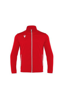 MACRON MA8122 - Large zip sweatshirt
