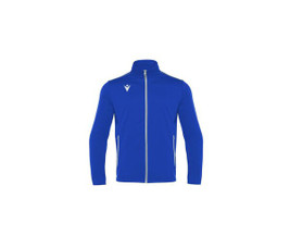 MACRON MA8122 - Large zip sweatshirt