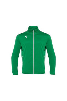 MACRON MA8122 - Large zip sweatshirt