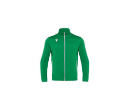 MACRON MA8122 - Large zip sweatshirt