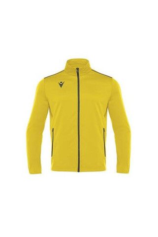 MACRON MA8122 - Large zip sweatshirt