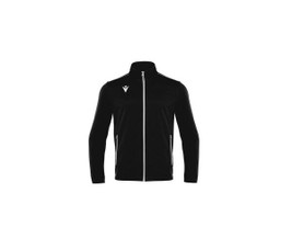 MACRON MA8122 - Large zip sweatshirt