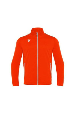 MACRON MA8122 - Large zip sweatshirt